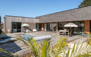 Náhled objektu La Villa Agapanthes, Locquirec