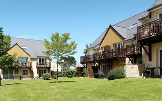 Náhled objektu Les Roches Douvres, Saint Briac