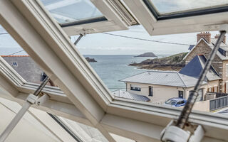 Náhled objektu Fleurs D'Ajoncs, Saint Malo