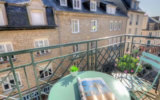 Náhled objektu L'Anse, Dinard