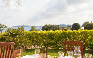 Náhled objektu Le Parc Du Prieuré, Dinard