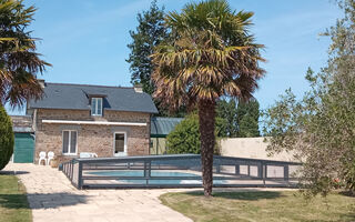 Náhled objektu La houle, Cancale