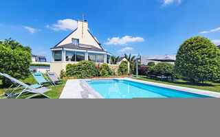 Náhled objektu Phil'Blue, Saint Philibert