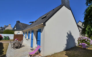 Náhled objektu Le Large, Saint Philibert