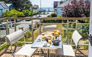 Náhled objektu Les Néréïdes, Quiberon