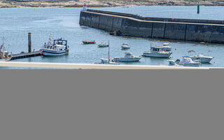Náhled objektu Résidence Villa Des Iles, Quiberon