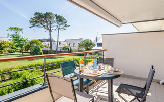 Náhled objektu Parc Saint-Clément, Quiberon