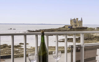 Náhled objektu Le Grand Large, Quiberon