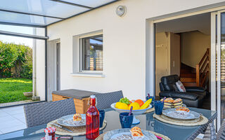 Náhled objektu Zal, Quiberon