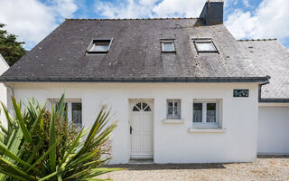 Náhled objektu Ty Jeanne, Quiberon