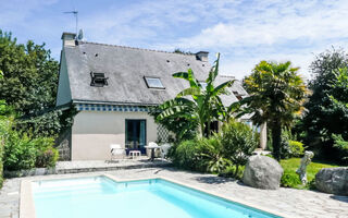 Náhled objektu Kergrim, Carnac