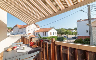 Náhled objektu Les Argentines, Saint Palais sur Mer