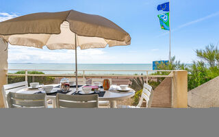 Náhled objektu La Grande Côte bis, Saint Palais sur Mer