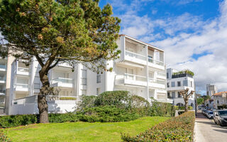 Náhled objektu La Plage, Royan