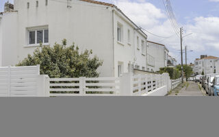 Náhled objektu Les Sables, Royan