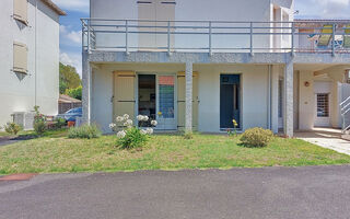 Náhled objektu Les Jardins De L'Eden, Royan