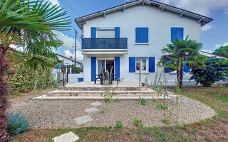 Náhled objektu Brive 1, Vaux Sur Mer