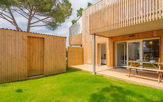 Náhled objektu Wangari, Vaux Sur Mer