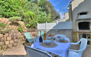 Náhled objektu Le Clos de la Forêt, Ile d'Oléron