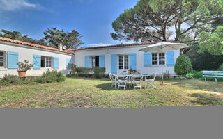 Náhled objektu La Villa des Sables, Ile d'Oléron