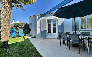 Náhled objektu La Parie 1, Ile d'Oléron