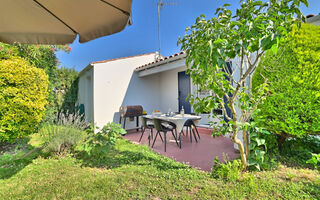 Náhled objektu La Parie 2, Ile d'Oléron