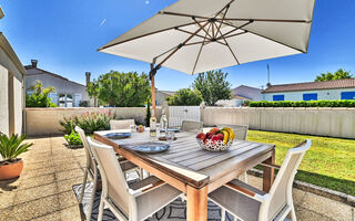 Náhled objektu Les Pâquerettes, Ile d'Oléron