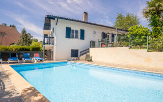 Náhled objektu Geroko, Arcangues