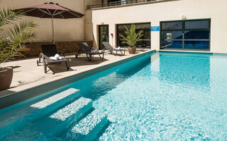 Náhled objektu Les Patios D'Eugénie, Biarritz