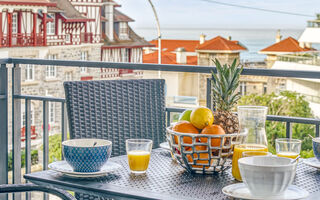 Náhled objektu Océana, Biarritz