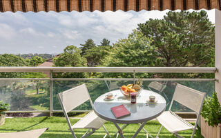 Náhled objektu Arverna, Biarritz