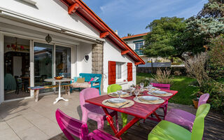 Náhled objektu Milady, Biarritz