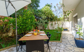 Náhled objektu Casa Chiquito, Biarritz