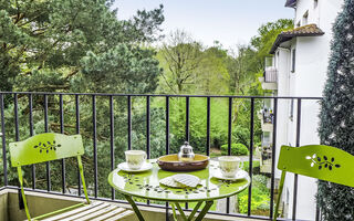 Náhled objektu Demeures De Maignon, Biarritz