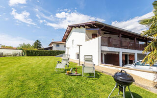 Náhled objektu Jardins De Maignon, Biarritz