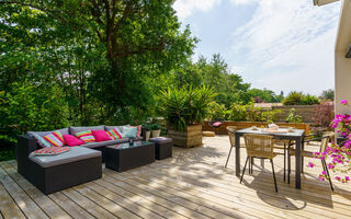 Náhled objektu Chemin du Ruisseau d'Arcangues, Biarritz