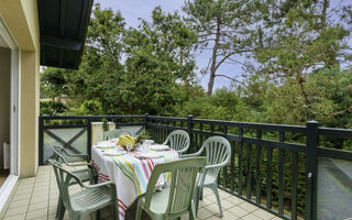 Náhled objektu Arnaïa, Biarritz