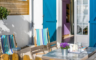 Náhled objektu Etxe Tikia, Guethary