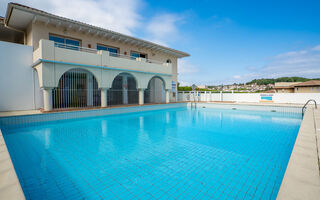Náhled objektu Résidence Soko Eder, Saint Jean de Luz