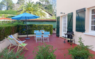 Náhled objektu Eskualduna I, Saint Jean de Luz