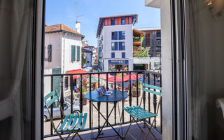 Náhled objektu Résidence De France, Saint Jean de Luz