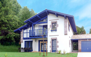 Náhled objektu Le Domaine De Lana, Saint Jean de Luz