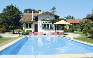 Náhled objektu Le Belon, Mezos