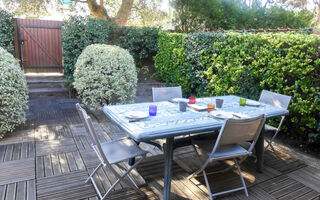 Náhled objektu Lotissement Les Rives De Capbreton, Capbreton