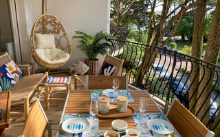 Náhled objektu Marines, Hossegor