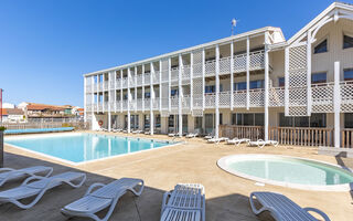 Náhled objektu Néméa, Mimizan