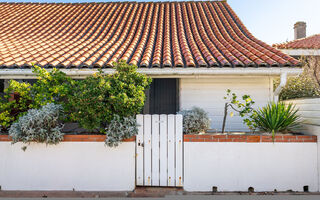 Náhled objektu Agur, Mimizan