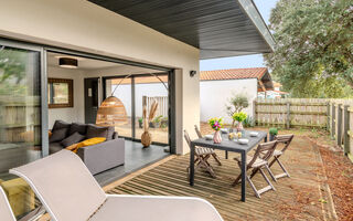 Náhled objektu Arcale, Mimizan