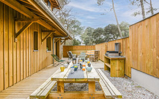 Náhled objektu Palot 35, Mimizan