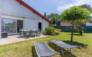 Náhled objektu Les Trounques, Mimizan